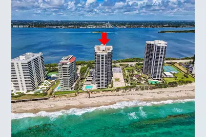 5380 N Ocean Drive #2e, Riviera Beach, FL 33404 - Photo 1