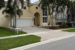307 Berenger Walk, Royal Palm Beach, FL 33414 - Photo 1