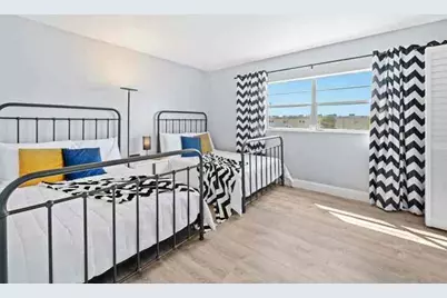 2015 NW 37th Terrace NW #403, Lauderdale Lakes, FL 33311 - Photo 33