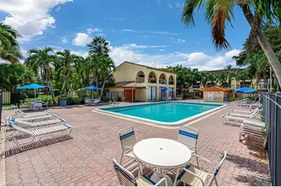 7745 Balboa Street, Sunrise, FL 33351 - Photo 17