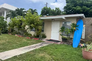 510 Hibiscus Ave, Pompano Beach, FL 33062 - Photo 3