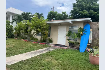 510 Hibiscus Avenue, Pompano Beach, FL 33062 - Photo 3