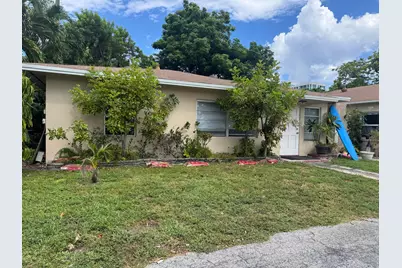 510 Hibiscus Avenue, Pompano Beach, FL 33062 - Photo 1