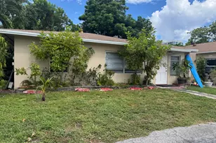 510 Hibiscus Ave, Pompano Beach, FL 33062 - Photo 1