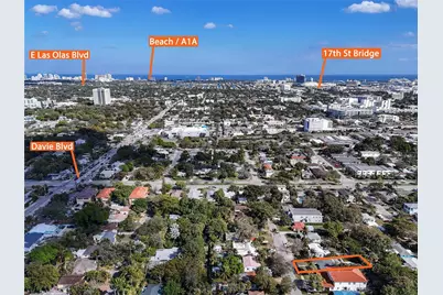 508 SW 13th Street, Fort Lauderdale, FL 33315 - Photo 31