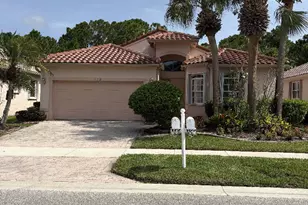172 NW Lawton Rd, Port Saint Lucie, FL 34986 - Photo 1
