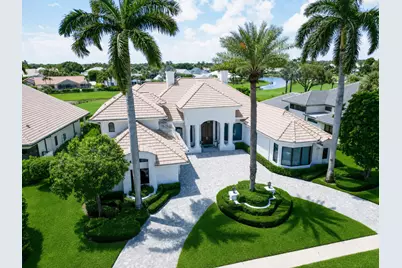 4451 Bocaire Boulevard, Boca Raton, FL 33487 - Photo 1