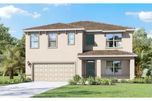 1135 NE 14th Ave, Okeechobee, FL 34972 - Photo 1