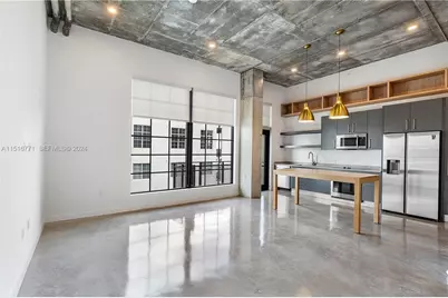 401 NW 1st Avenue #503, Fort Lauderdale, FL 33301 - Photo 1