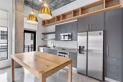 401 NW 1st Avenue #503, Fort Lauderdale, FL 33301 - Photo 3