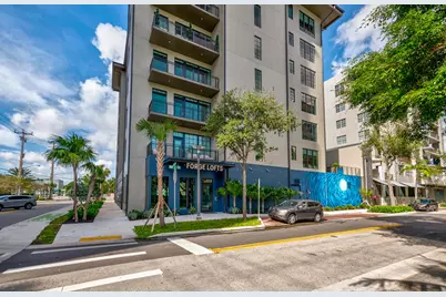 401 NW 1st Avenue #503, Fort Lauderdale, FL 33301 - Photo 11