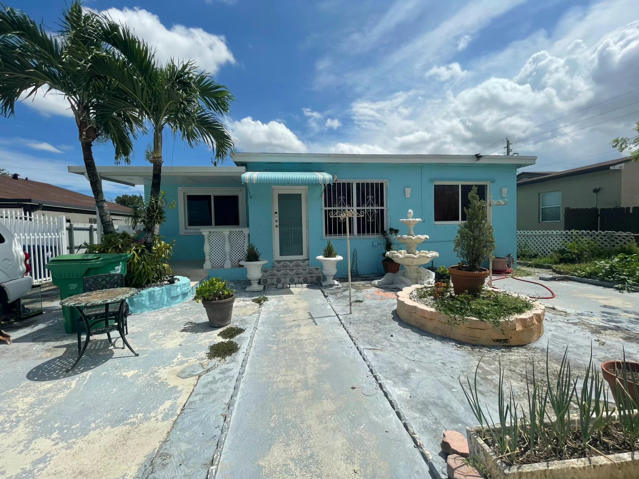 3180 NW 49th St - 3180 NW 49th St, Miami, FL 33142 Luxury Property | Jose Angel Pina