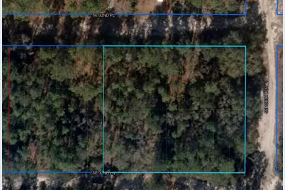 0 Midway Heights Blvd, Chiefland, FL 32626 - Photo 3