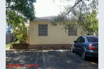 1936 Monroe Street #2, Hollywood, FL 33020 - Photo 1
