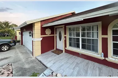 7526 SW 7th Court, North Lauderdale, FL 33068 - Photo 3