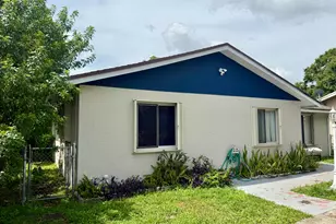 7714 SW 8th Ct, North Lauderdale, FL 33068 - Photo 1