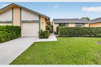 7967 Little Lane, Boca Raton, FL 33433 - Photo 1