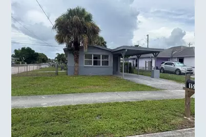1528 Avenue S, Riviera Beach, FL 33404 - Photo 1