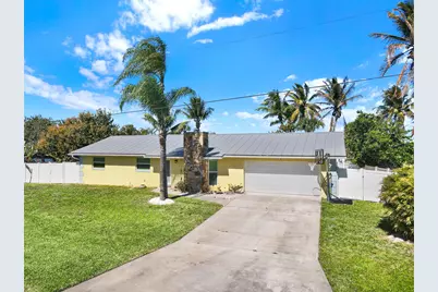 1902 Mimosa Avenue, Fort Pierce, FL 34949 - Photo 1