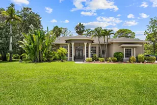 14042 88th Pl N, Loxahatchee, FL 33470 - Photo 1