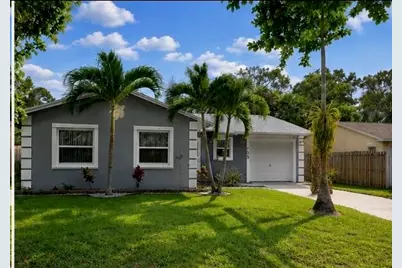 3409 Wry, Lake Worth, FL 33467 - Photo 1
