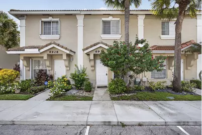 6932 Stoney Creek Circle, Lake Worth, FL 33467 - Photo 1
