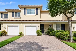 2823 S Evergreen Cir, Boynton Beach, FL 33426 - Photo 3