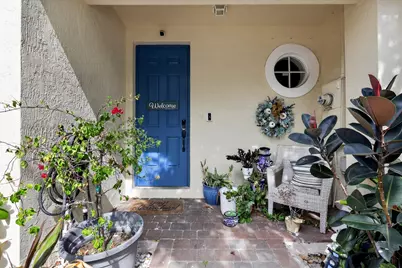 2823 S Evergreen Circle, Boynton Beach, FL 33426 - Photo 3