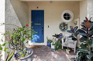2823 S Evergreen Cir, Boynton Beach, FL 33426 - Photo 3