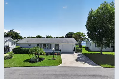 3610 Joseph Drive, West Palm Beach, FL 33417 - Photo 5