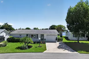 3610 Joseph Dr, West Palm Beach, FL 33417 - Photo 5