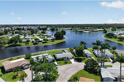 3610 Joseph Drive, West Palm Beach, FL 33417 - Photo 13