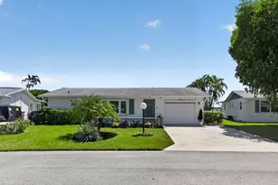 3610 Joseph Dr, West Palm Beach, FL 33417 - Photo 1