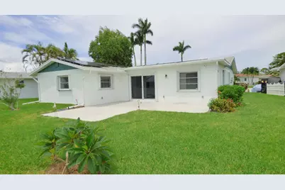 3610 Joseph Drive, West Palm Beach, FL 33417 - Photo 5