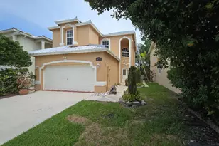 10351 NW 7th St, Coral Springs, FL 33071 - Photo 1
