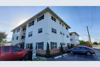 5630 NE 18th Avenue #207, Fort Lauderdale, FL 33334 - Photo 7