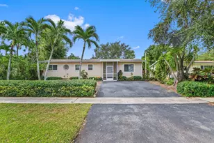 3906 Kewanee Rd, Lake Worth, FL 33462 - Photo 1