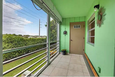 701 Burgundy O, Delray Beach, FL 33484 - Photo 25