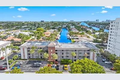3121 NE 51st Street #204E, Fort Lauderdale, FL 33308 - Photo 47