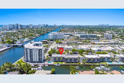 3121 NE 51st Street #204E, Fort Lauderdale, FL 33308 - Photo 3