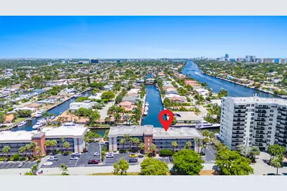 3121 NE 51st Street #204E, Fort Lauderdale, FL 33308 - Photo 5