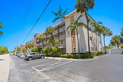 3121 NE 51st Street #204E, Fort Lauderdale, FL 33308 - Photo 17