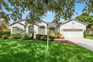4220 NW 90th Terrace, Coral Springs, FL 33065 - Photo 1