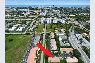 350 SW 8th Street #2, Boca Raton, FL 33432 - Photo 25