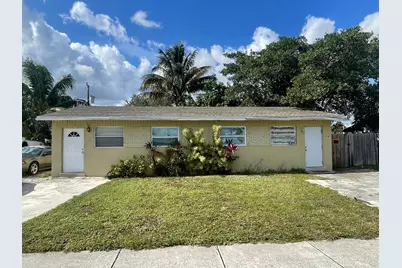 2301 NW 23rd Lane #1-2, Fort Lauderdale, FL 33311 - Photo 1