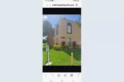 4221 NW 19th Street NW #296, Lauderhill, FL 33313 - Photo 1