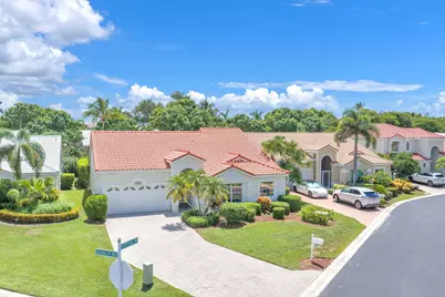 17194 Ventana Drive, Boca Raton, FL 33487 - Photo 1
