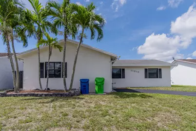 11010 NW 24th Court, Sunrise, FL 33322 - Photo 1