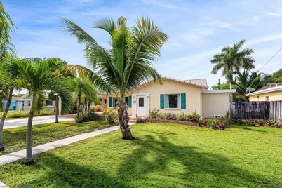 122 Euclid Boulevard, Lantana, FL 33462 - Photo 3