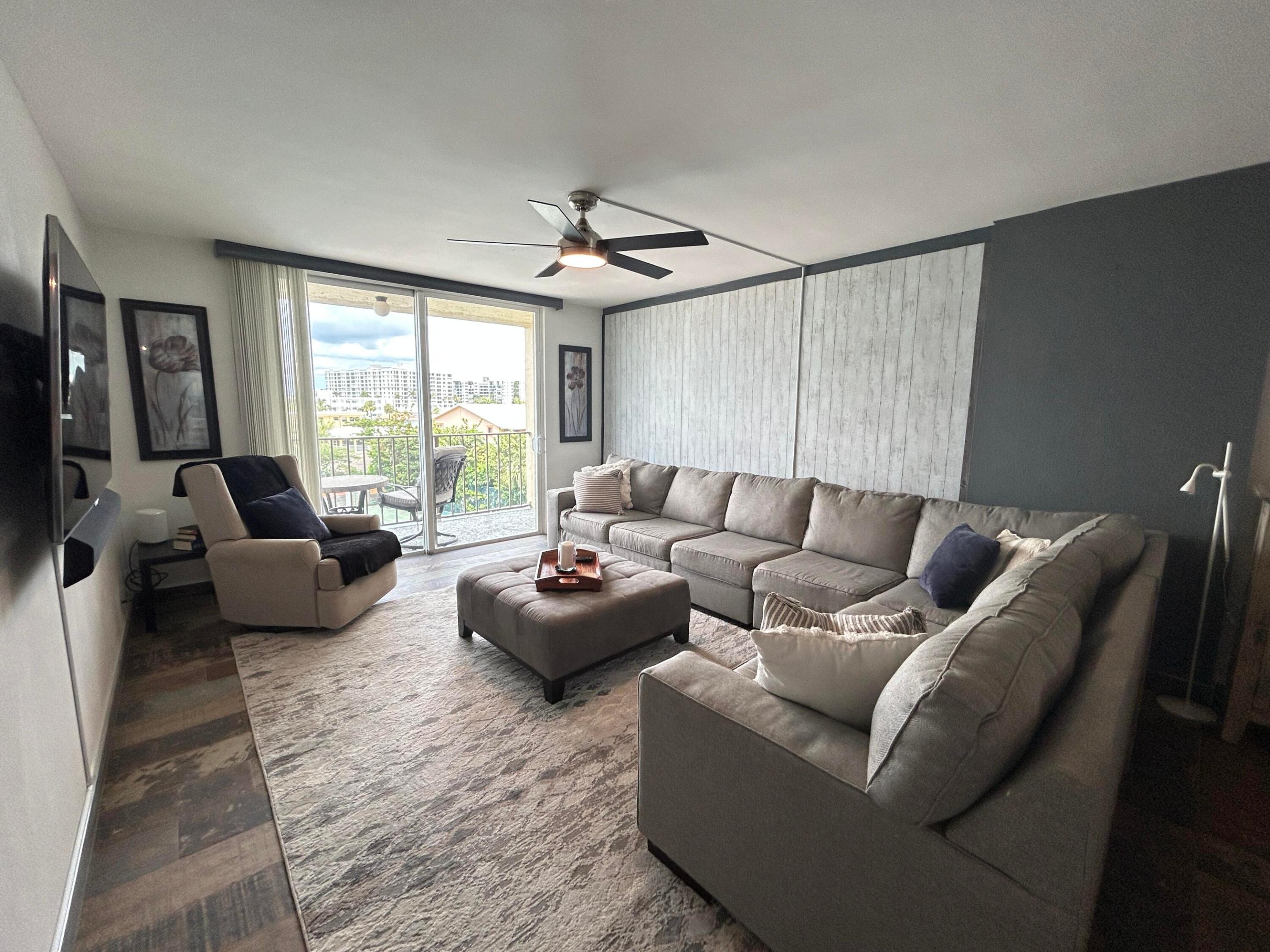 1009 N Ocean Blvd N #401 - 1009 N Ocean Blvd N #401, Pompano Beach, FL 33062 Luxury Property | Jose Angel Pina